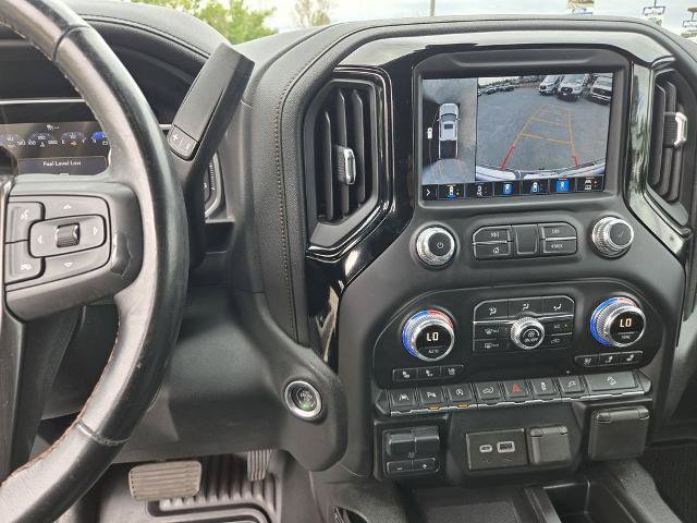 Used 2021 GMC Sierra 1500 AT4 w/ AT4 Premium Package AWD/4WD image 13