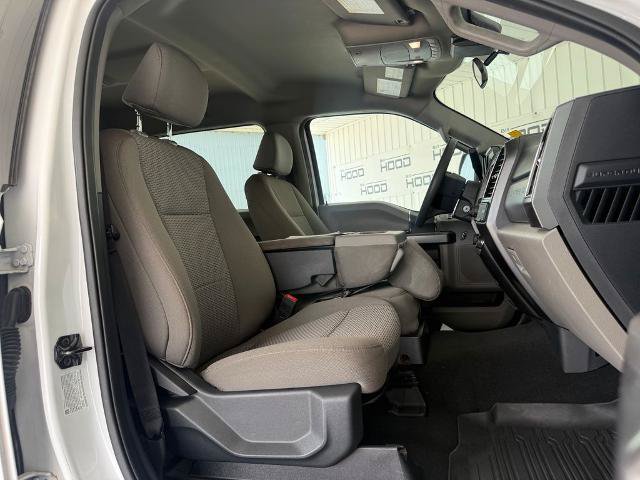 Certified 2022 Ford F350 XLT AWD/4WD image 7