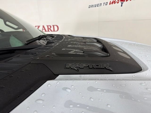 Certified 2025 Ford F150 Raptor AWD/4WD image 20
