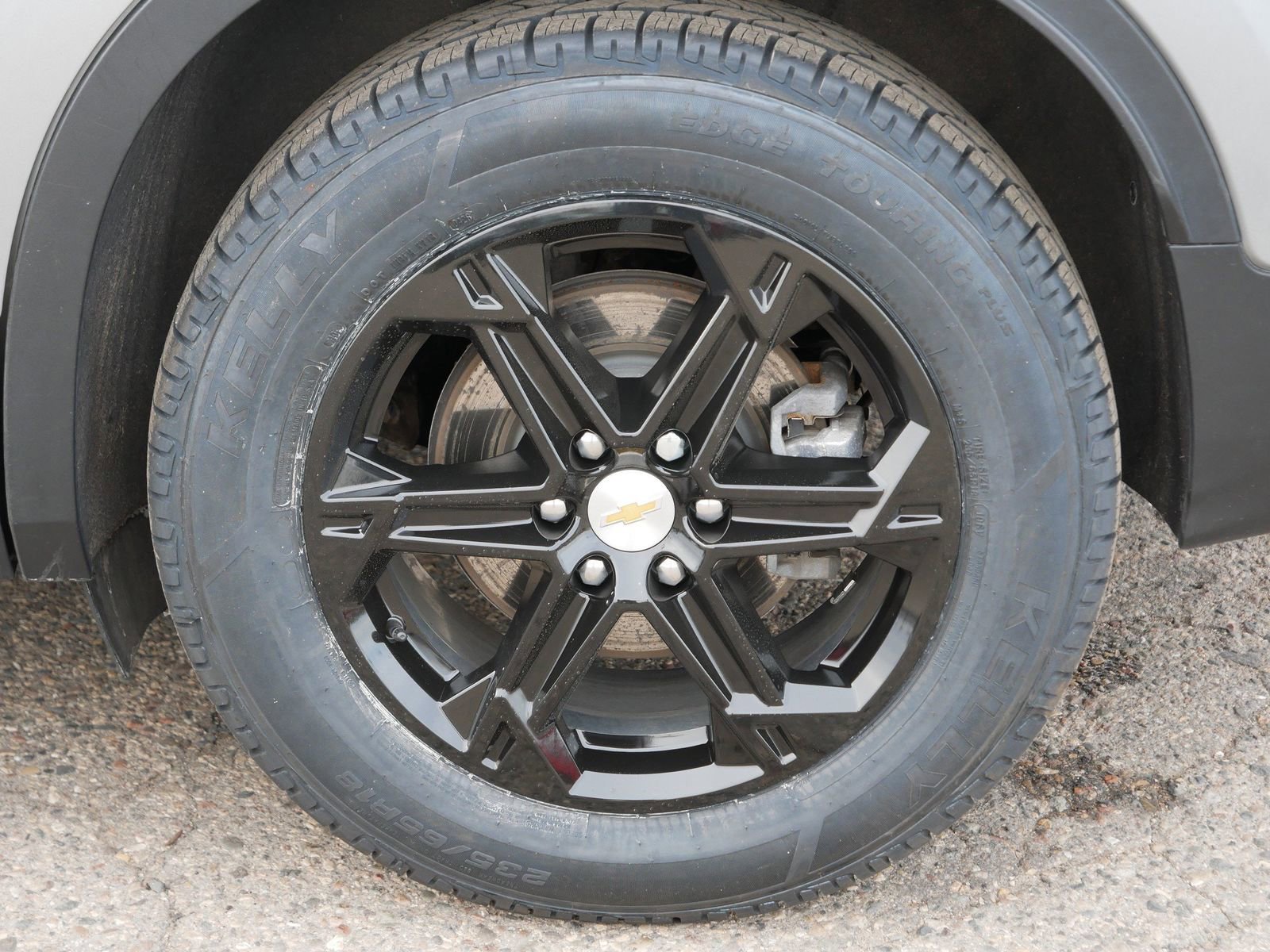 Used 2023 Chevrolet Blazer LT w/ LPO, Floor Liner Package image 11