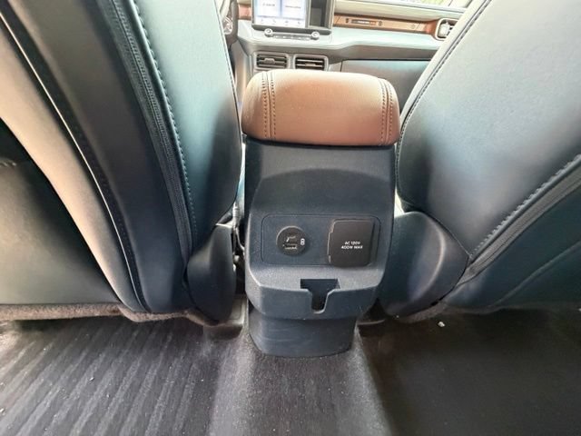 Certified 2022 Ford Maverick Lariat FWD image 19