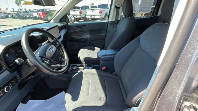 Certified 2025 Ford Maverick XL FWD image 17