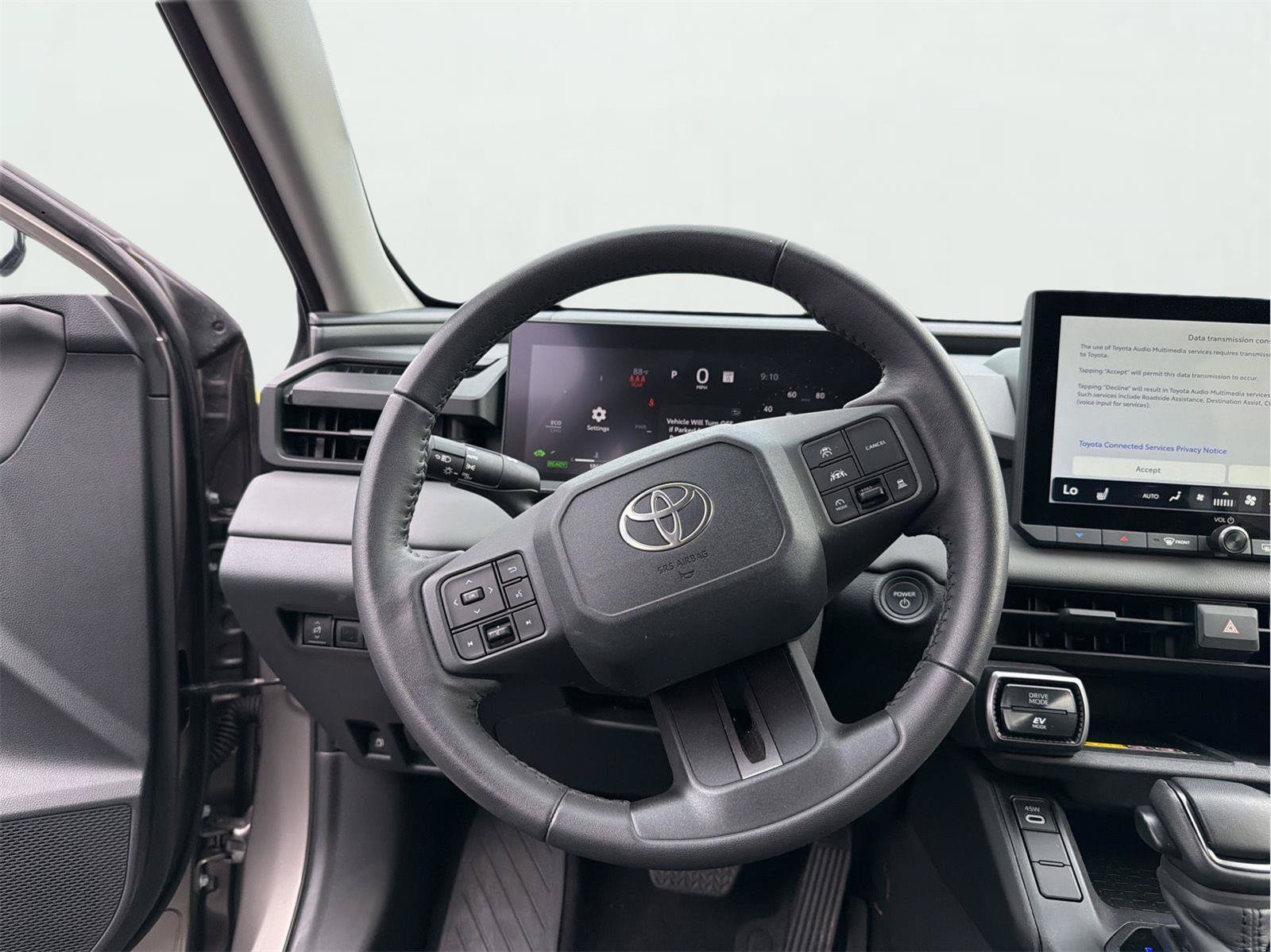 Used 2026 Toyota RAV4 XLE Premium FWD image 16