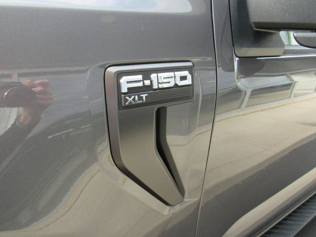 Certified 2023 Ford F150 XLT w/ Equipment Group 302A High AWD/4WD image 10
