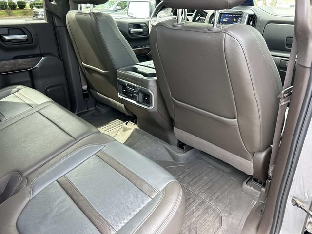 Used 2020 GMC Sierra 1500 Denali w/ Denali Ultimate Package AWD/4WD image 23