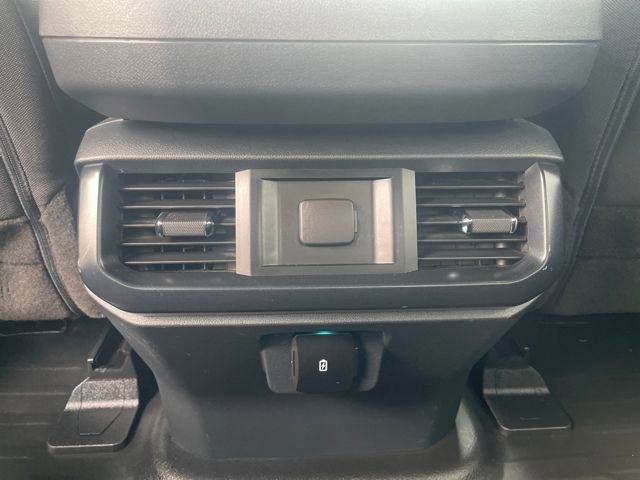 Certified 2022 Ford F150 XL w/ STX Black Appearance Package image 12