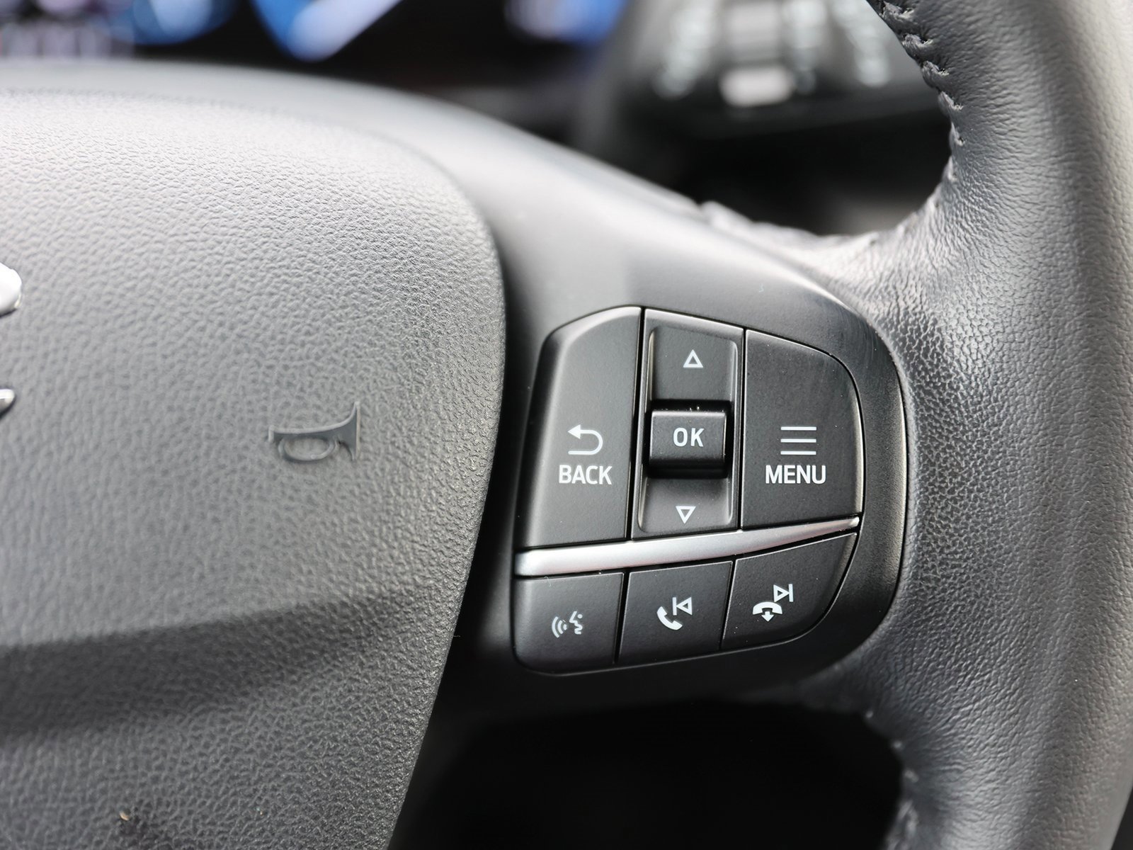 Certified 2023 Ford Bronco Sport Big Bend w/ Convenience Package image 40