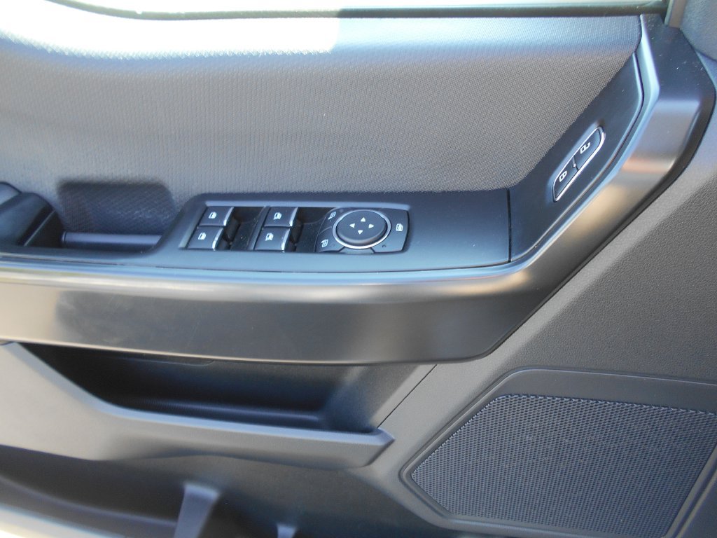 Certified 2024 Ford F150 STX AWD/4WD image 5