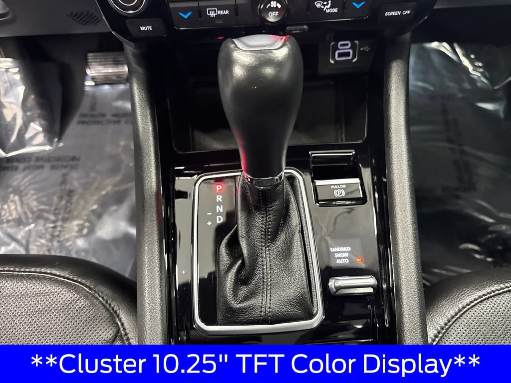 Used 2023 Jeep Compass Limited w/ Elite Group AWD/4WD image 24