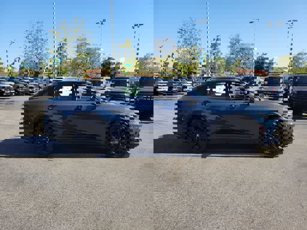 Used 2026 Toyota Crown AWD/4WD image 7