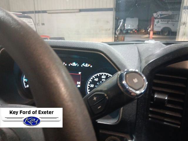 Certified 2023 Ford F150 XL w/ STX Appearance Package image 24