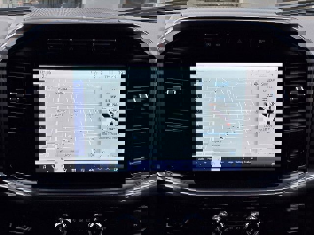 Certified 2023 Ford F150 XLT w/ Equipment Group 302A High image 10