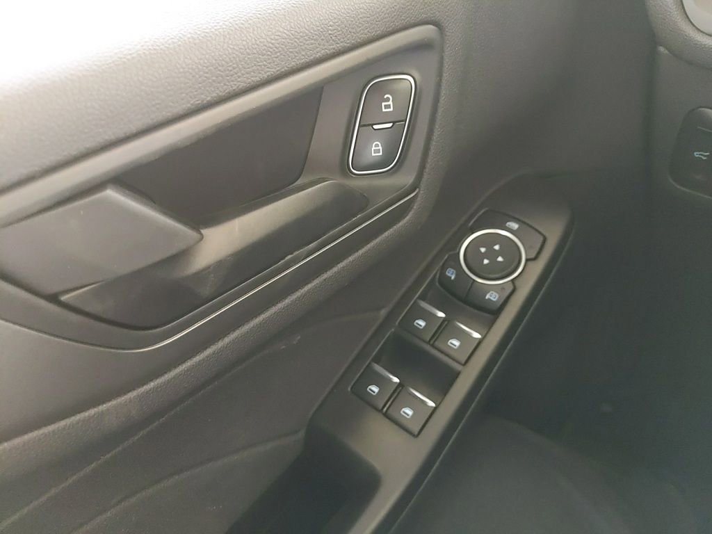 Certified 2024 Ford Escape Active AWD/4WD image 28