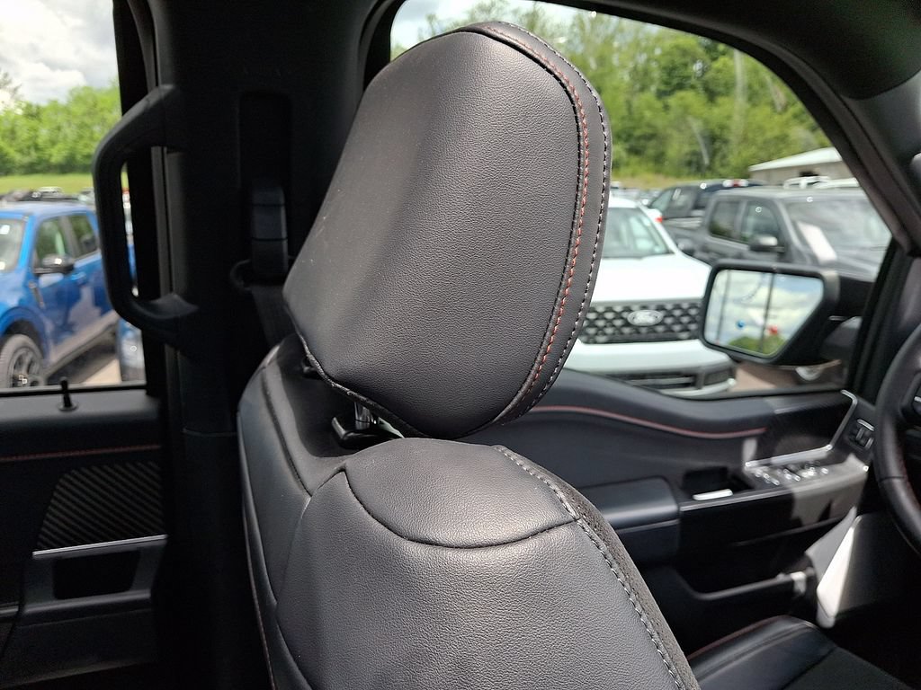 Certified 2025 Ford F150 Raptor AWD/4WD image 13