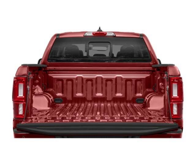 Certified 2023 Ford Ranger Lariat w/ Equipment Group 501A High AWD/4WD image 11