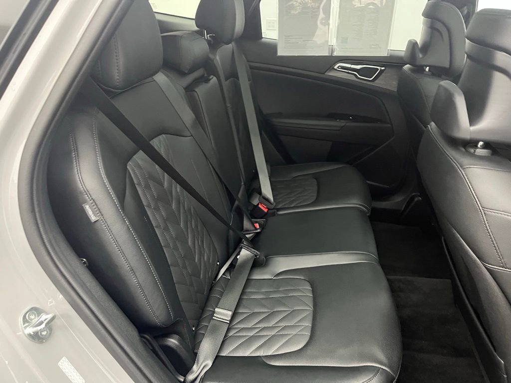 Used 2024 Kia Sportage X-Pro image 27