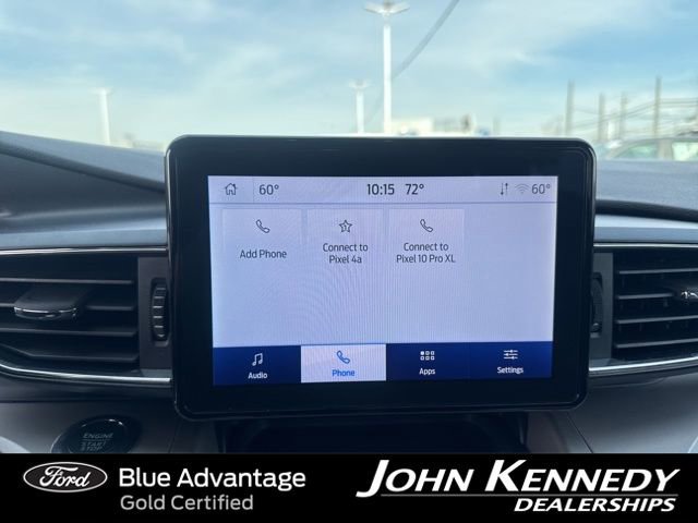 Certified 2023 Ford Explorer XLT w/ Equipment Group 202A AWD/4WD image 14