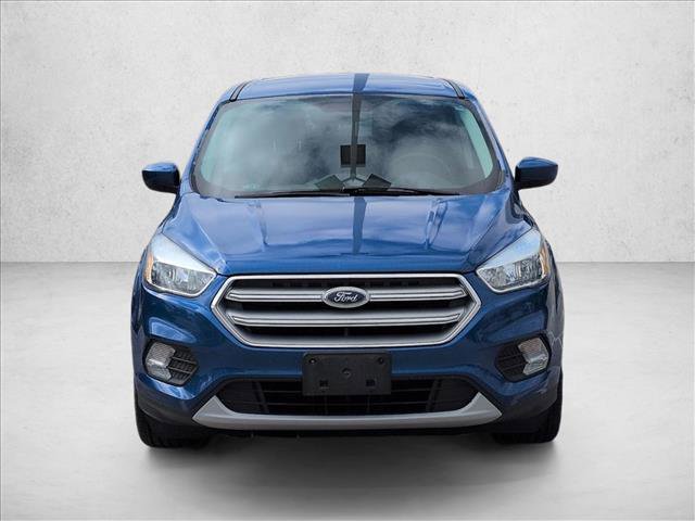 Certified 2017 Ford Escape SE w/ SE Cold Weather Package image 7