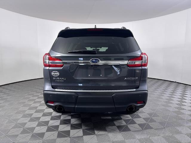Used 2021 Subaru Ascent Premium w/ Sport Package image 9