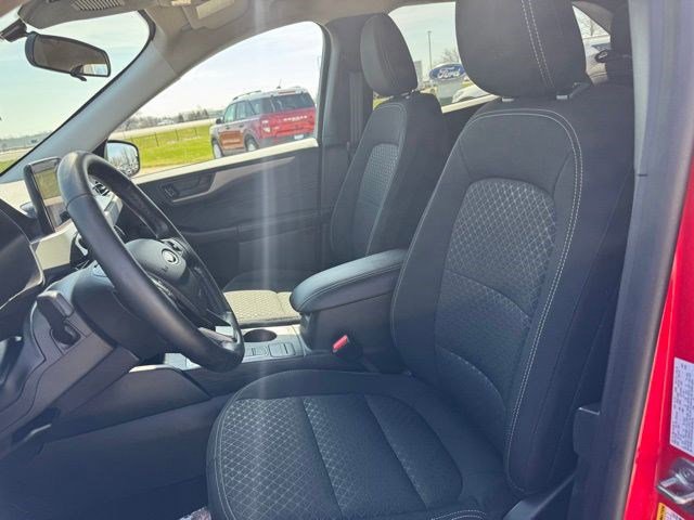 Certified 2024 Ford Escape Active image 11