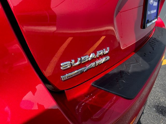 Used 2024 Subaru Crosstrek 2.5i Limited AWD/4WD image 24