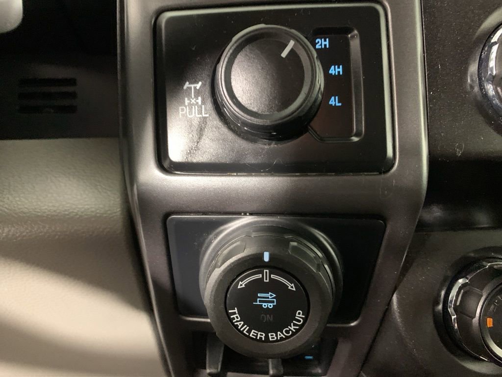 Certified 2019 Ford F150 XLT w/ Equipment Group 302A Luxury AWD/4WD image 26