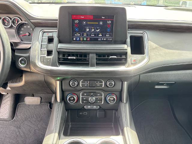 Used 2024 Chevrolet Suburban LS w/ Driver Alert Package AWD/4WD image 22