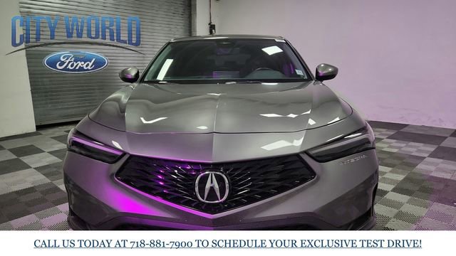 Used 2025 Acura Integra image 9