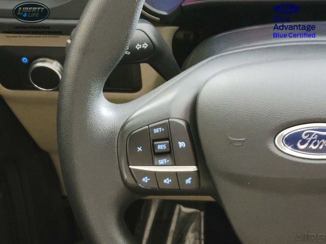 Certified 2020 Ford Escape SE image 28