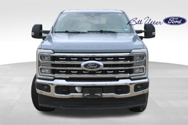 Certified 2024 Ford F250 Lariat w/ Lariat Ultimate Package AWD/4WD image 2
