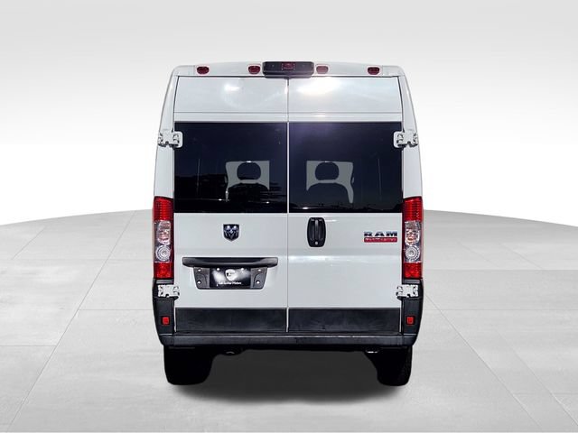 Used 2021 RAM ProMaster 2500 FWD image 8