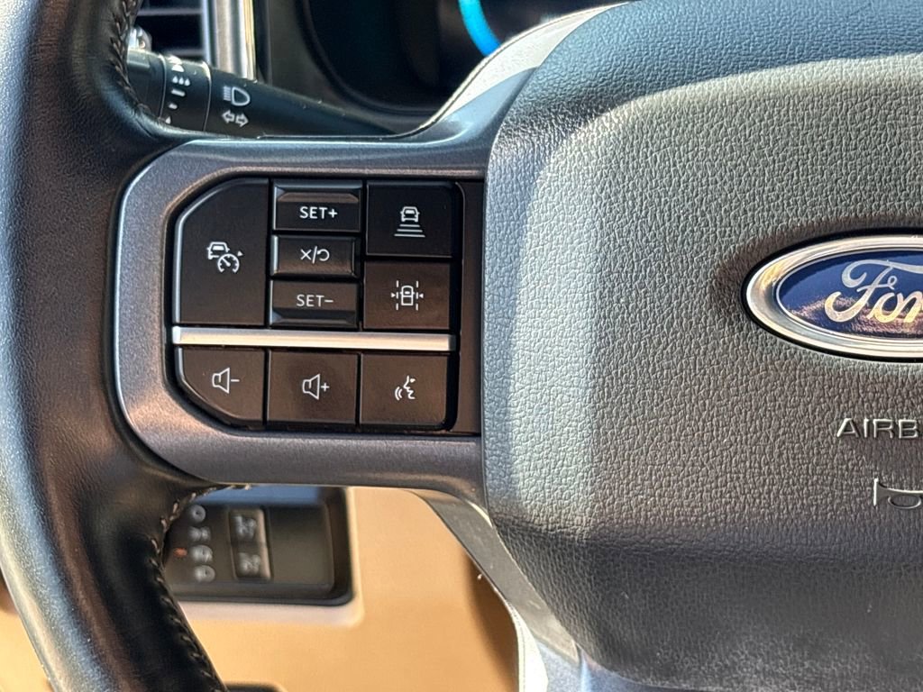 Certified 2023 Ford F250 Lariat w/ Lariat Ultimate Package image 19