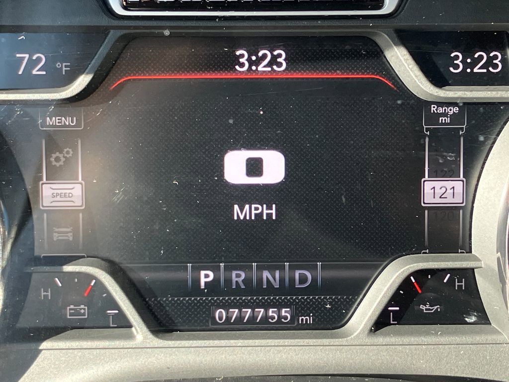 Used 2020 RAM 2500 Power Wagon image 21