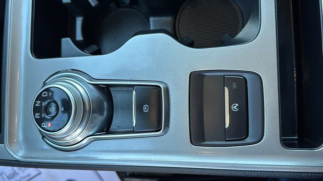 Certified 2023 Ford Edge SEL w/ Convenience Package image 27