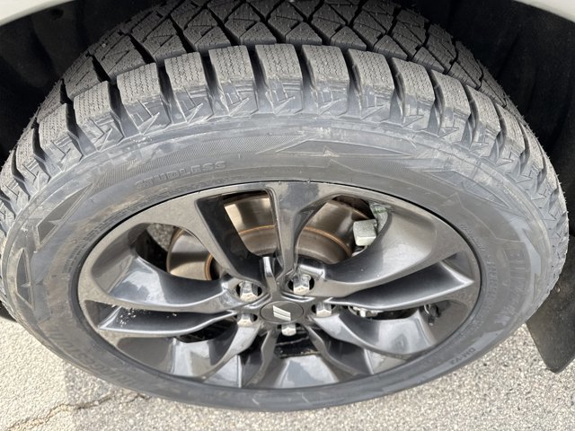 Used 2022 Dodge Durango R/T AWD/4WD image 7