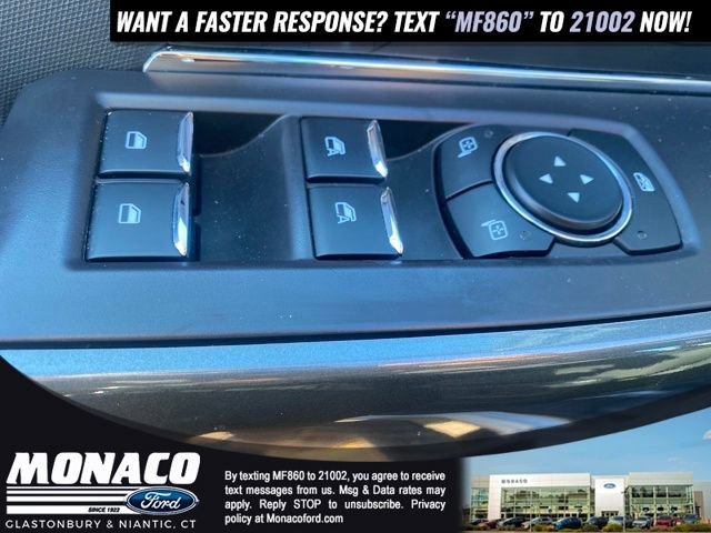 Certified 2023 Ford F150 XLT w/ Equipment Group 302A High image 14