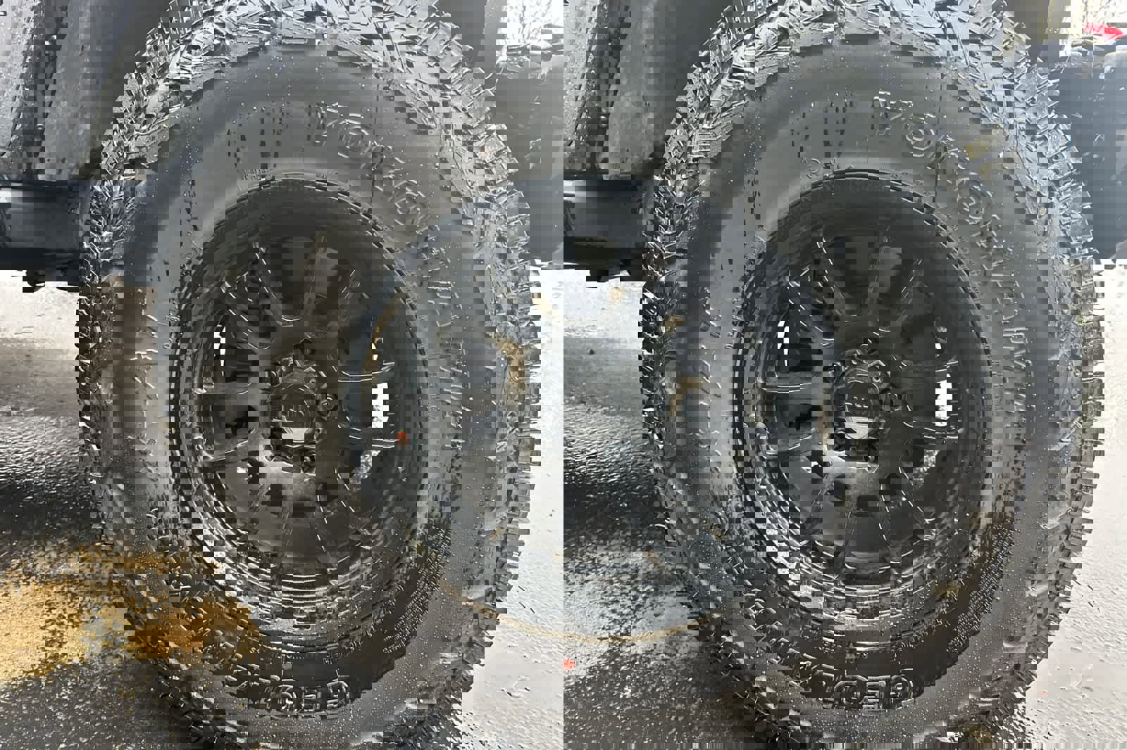 Used 2019 Jeep Wrangler Unlimited Rubicon image 7