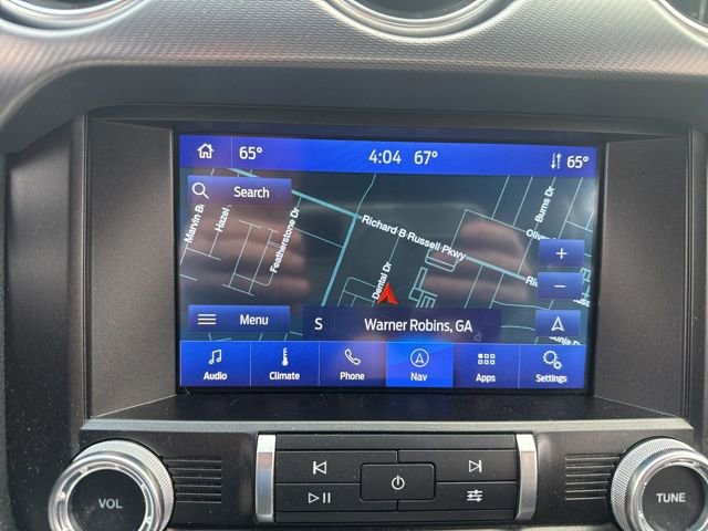 Certified 2021 Ford Mustang GT Premium w/ Equipment Group 401A image 19