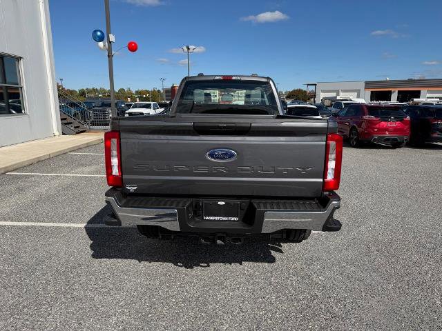 Certified 2025 Ford F350 XL w/ XL Driver Assist Package image 4