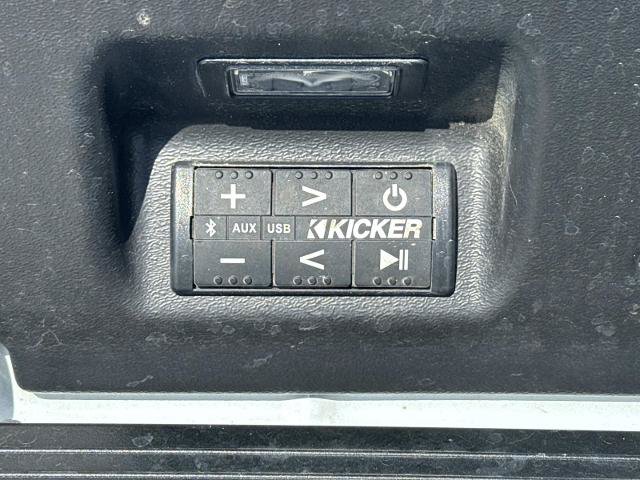 Used 2021 GMC Sierra 1500 AT4 AWD/4WD image 14