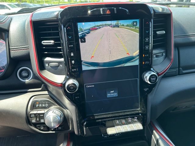 Used 2022 RAM 1500 Rebel w/ Rebel Level 2 Equipment Group AWD/4WD image 20