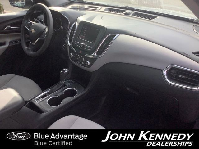 Used 2020 Chevrolet Equinox LT image 19