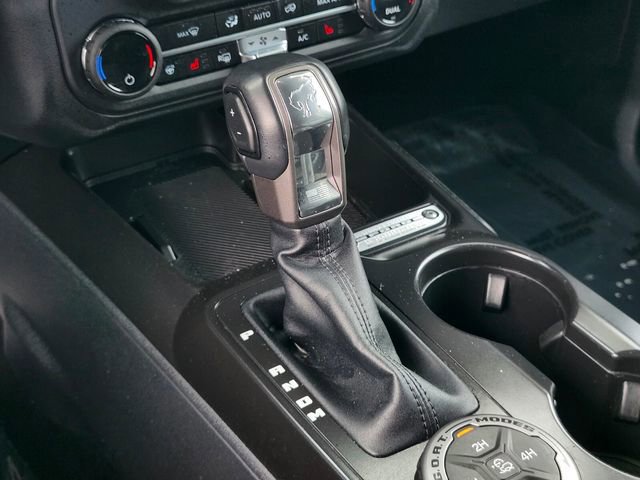 Certified 2025 Ford Bronco Outer Banks AWD/4WD image 26