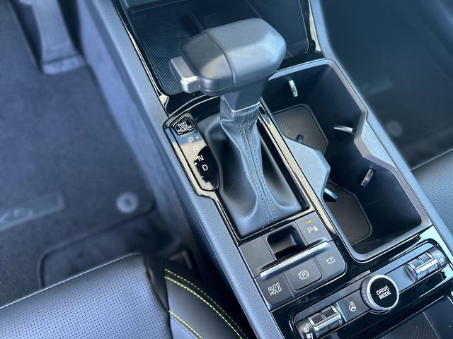 Used 2025 Kia K5 GT w/ GT1 Package image 21