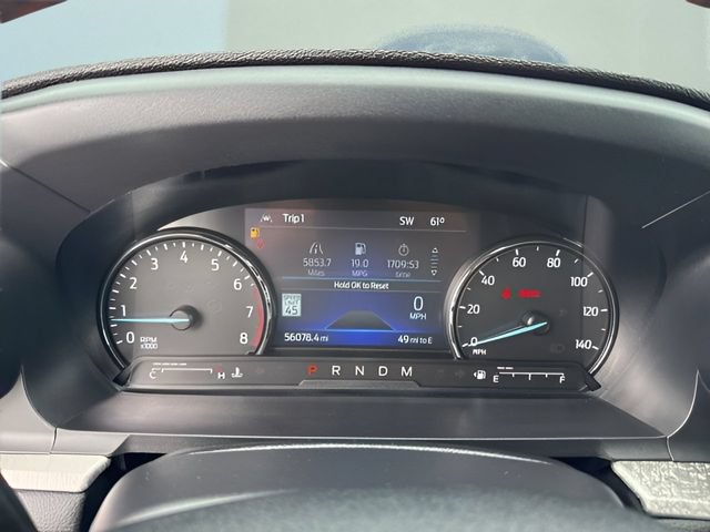Certified 2023 Ford Explorer Timberline w/ Timberline Technology Package AWD/4WD image 25