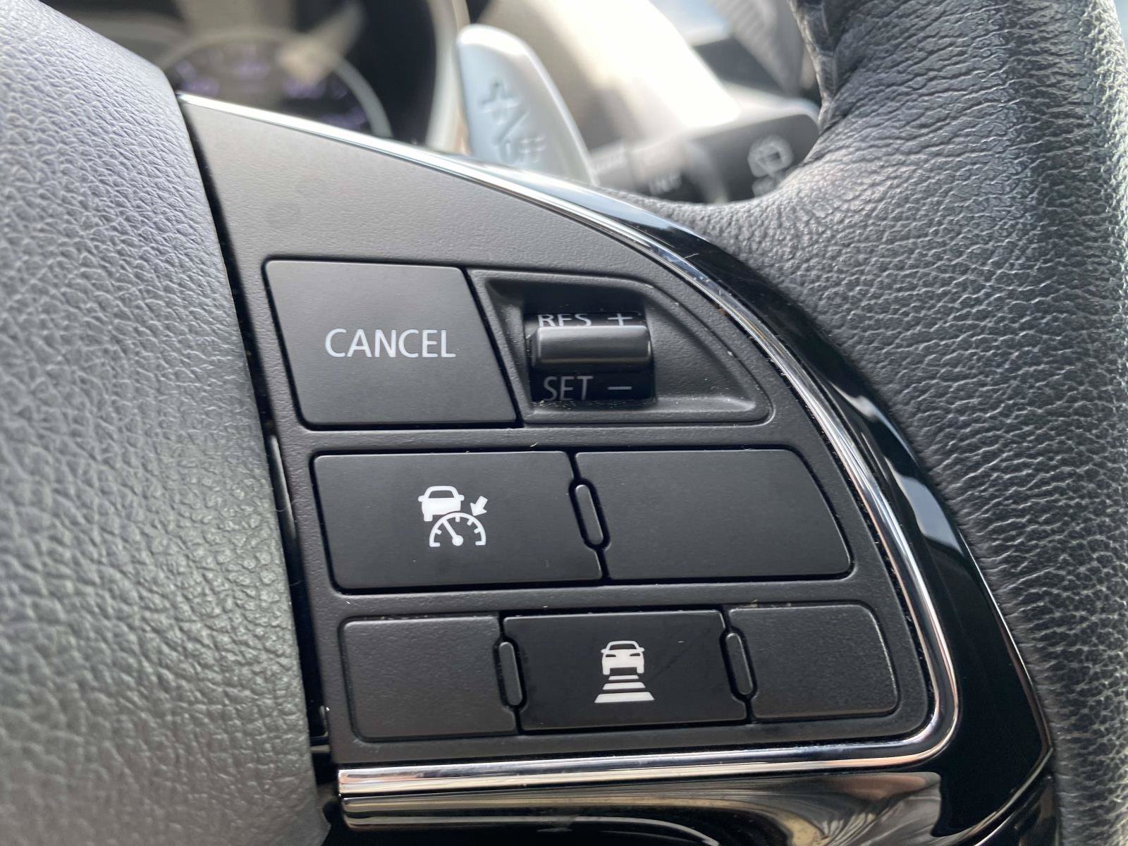 Used 2024 Mitsubishi Eclipse Cross SE AWD/4WD image 22