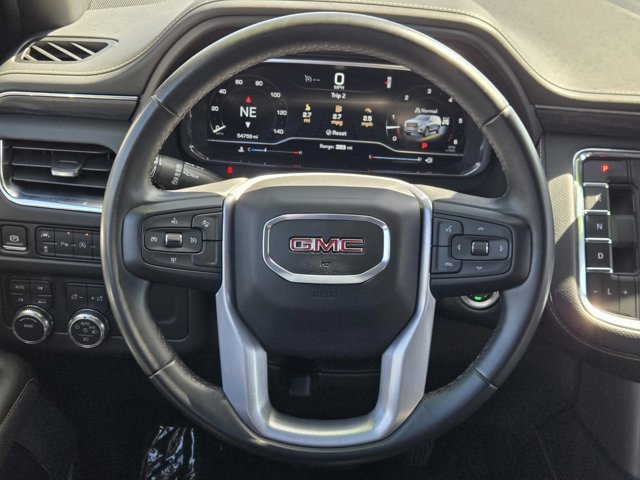Used 2024 GMC Yukon SLT AWD/4WD image 14