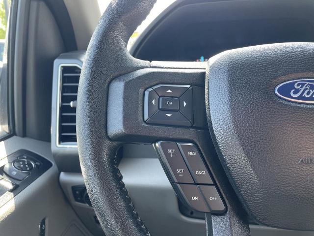 Certified 2019 Ford F150 XLT w/ Equipment Group 302A Luxury AWD/4WD image 13