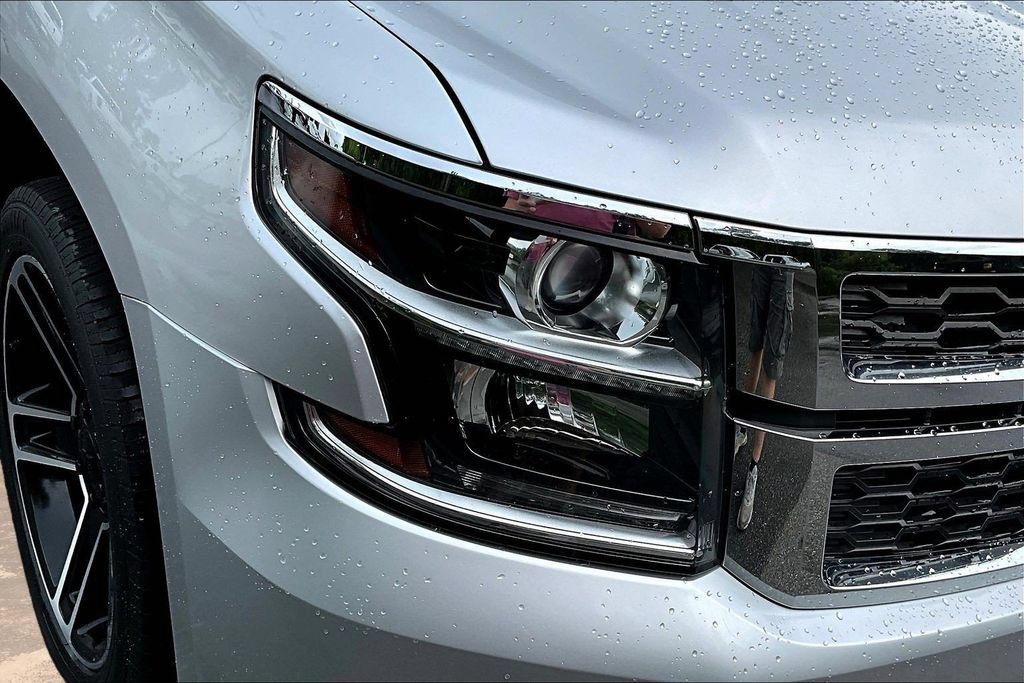 Used 2020 Chevrolet Tahoe LT RWD image 34