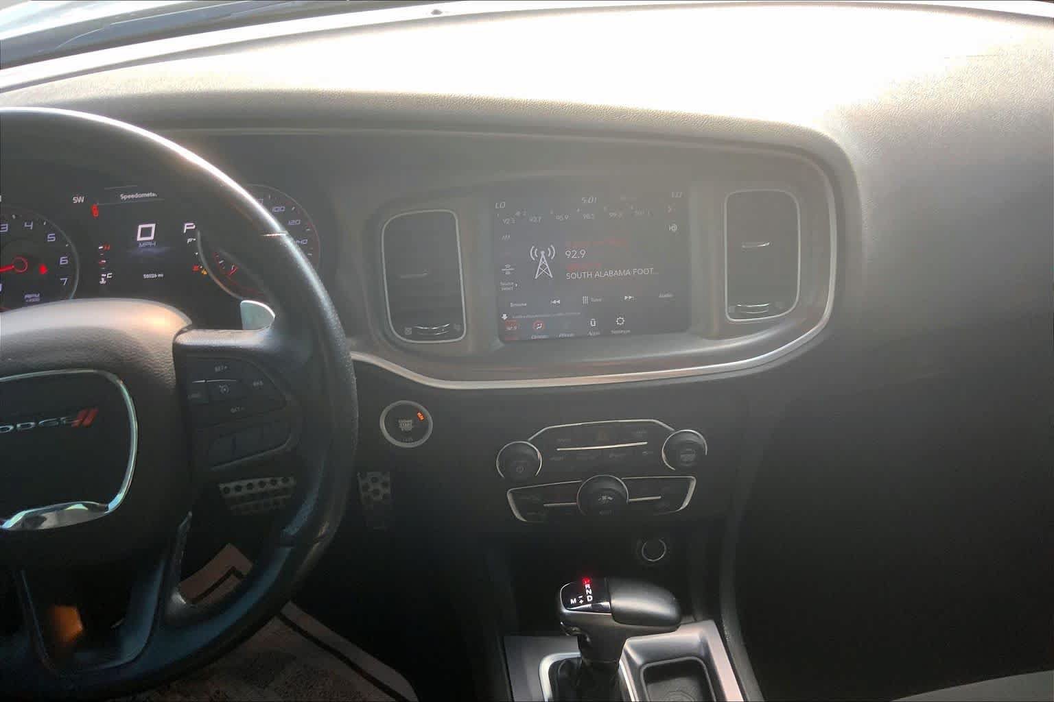 Used 2021 Dodge Charger R/T RWD image 7
